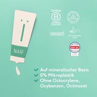 Naif Baby&Kids Mineral Sunscreen 0% perfume SPF50 - thumbnail