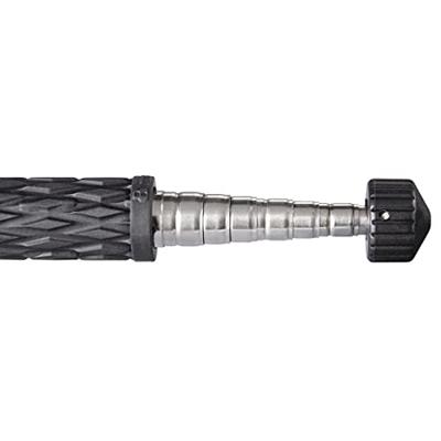 Hama Traveller Pro statief voor smartphone, GoPro, camera's, 106-2D