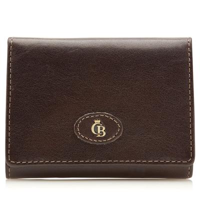 Castelijn & Beerens Gaucho Overslag Portemonnee RFID Mocca