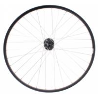Kgs Achterwiel zac19 28 inch freewheel fh-m475 32g zwart - thumbnail