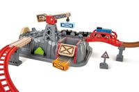 Voertuig Speelset Hape (50 Stuks) - thumbnail