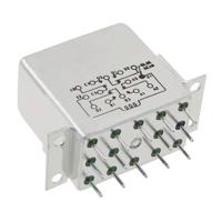 TE Connectivity 1-1617050-2 RH4C2P2609 Package 1 stuk(s) - thumbnail