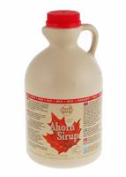 Ahornsiroop graad C bio - thumbnail