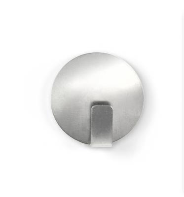 Trendform Magnetische Haak Solide - roestvrij staal - set van 4 stuks