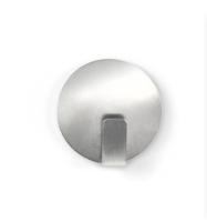 Trendform Magnetische Haak Solide - roestvrij staal - set van 4 stuks - thumbnail