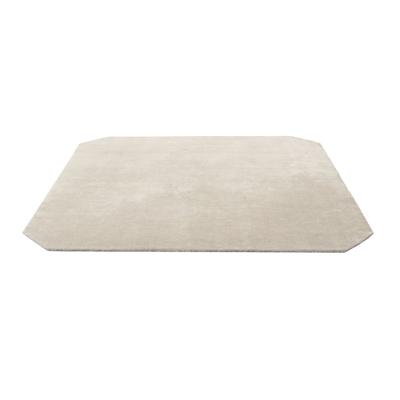 &Tradition The Moor AP6 Vloerkleed - Beige Dew &Tradition The Moor AP6 Vloerkleed - Beige Dew