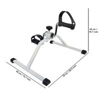 Tunturi mini fiets l stoelfiets - thumbnail