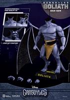 Diverse Disney: Gargoyles - Goliath 1:9 Scale Figure speelfiguur - thumbnail