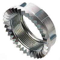 MZA Wartelmoer cap nut f.kruemmer - thumbnail