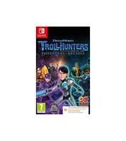 Trollhunters Defenders of Arcadia (code in a box) - thumbnail
