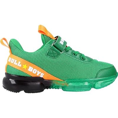 Bull Boys DNAL2130 AS40151 - alle