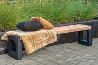 Berton-Tuinbank Essen Tuindeco - Tuindeco - thumbnail