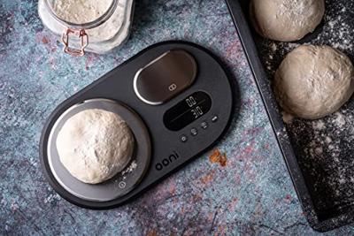 Ooni Dual Platform Digital Scales keukenweegschaal