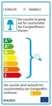 Eurolite Lichtslang 5 m