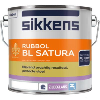 sikkens rubbol bl satura wit 1 ltr sikkens rubbol bl satura wit 1 ltr