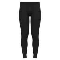 Odlo Merino 200 Thermobroek Heren Black L - thumbnail