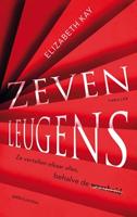 Zeven leugens - Elizabeth Kay - ebook - thumbnail