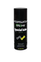 Sprayke fietsketting siliconen smeermiddel spray 200ml - thumbnail