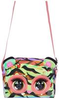 Purse Pets Holograpihic Tiger - thumbnail