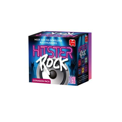 Jumbo Hitster - Rock - thumbnail