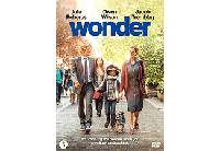 Wonder - DVD (5412370834607) - thumbnail