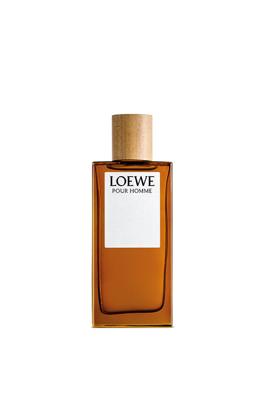 Loewe Pour Homme Eau de Toilette 100ml