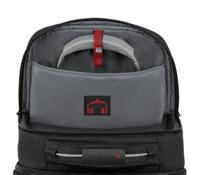 Wenger PlayerMode Laptoprugzak Geschikt voor max. (laptop): 39,6 cm (15,6) Zwart - thumbnail