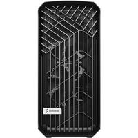 Fractal Design Torrent Tower PC-behuizing Zwart - thumbnail