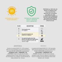 Kinderzonnebril Bluey - thumbnail