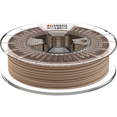 Formfutura 285ECORK-LI-0500 CORK-285ML1-0500T Filament 2.85 mm 500 g Hout 1 stuk(s) Formfutura 285ECORK-LI-0500 CORK-285ML1-0500T Filament 2.85 mm 500 g Hout 1 stuk(s)
