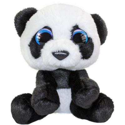 Lumo Stars Lumo panda stars knuffel - panda pan, 15cm