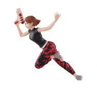 Jujutsu Kaisen Splash×Battle PVC Statue Nobara Kugisaki 18 cm - thumbnail