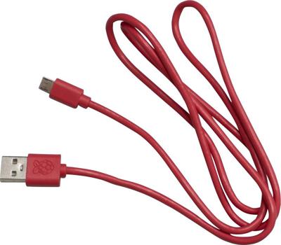 Raspberry Pi® RPI-KEYB (US)-RED/WHITE Toetsenbord USB QWERTY, US-Engels Wit, Rood USB-hub Raspberry Pi® RPI-KEYB (US)-RED/WHITE Toetsenbord USB QWERTY, US-Engels Wit, Rood USB-hub