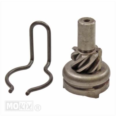 Standard Parts Starter sprocket