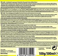 Min bio-active 500 ml Vis Gebr. de Boon Tetra - Tetra - thumbnail