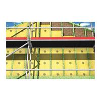 fischer zwarte isolatieplug - DHK 100 - 80940 - thumbnail