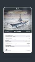 Heller 1/400 Aircraft Carrier Foch - thumbnail
