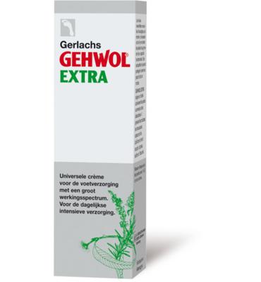 Gehwol Voetcreme Extra