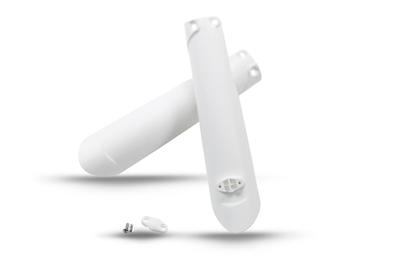 UFO PLAST gabelprotektor fork protectors ufo gasgas white