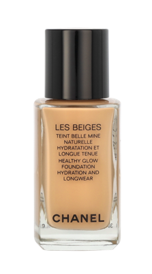 Chanel Les Beiges Healthy Glow Foundation BD41 30 ml Dames
