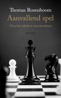 Aanvallend spel (Paperback) - thumbnail