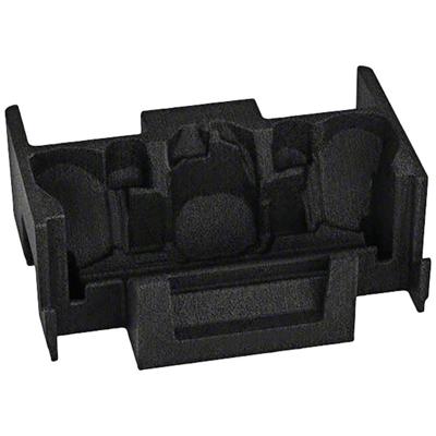 Bosch 1600A02F4V | Inleg/Inlay GKS 18V-57-2 L | voor L-boxx 238 - 1600A02F4V