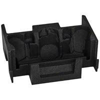 Bosch 1600A02F4V | Inleg/Inlay GKS 18V-57-2 L | voor L-boxx 238 - 1600A02F4V - thumbnail