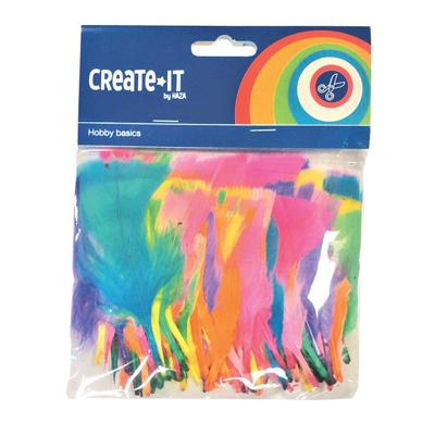 Create It hobbyset veertjes