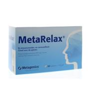 Metagenics MetaRelax tabletten - thumbnail