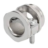 LAPP 52000840 Wartel PG9 Messing Messing 1 stuk(s) - thumbnail