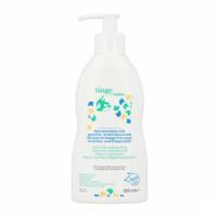 Tinge For Babies Face and Body Milk 300ml - thumbnail
