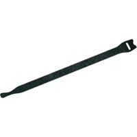 FASTECH® E1-4-330-B10 Klittenband kabelbinder Om te bundelen Haak- en lusdeel (l x b) 304 mm x 16 mm Zwart 10 stuk(s) - thumbnail