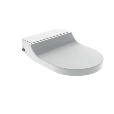 Geberit Toiletzitting met Onderdouche AquaClean Tuma Comfort Alpien Wit - thumbnail