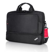 Lenovo Laptoptas Essential Topload Case Geschikt voor max. (laptop): 39,6 cm (15,6) Zwart - thumbnail